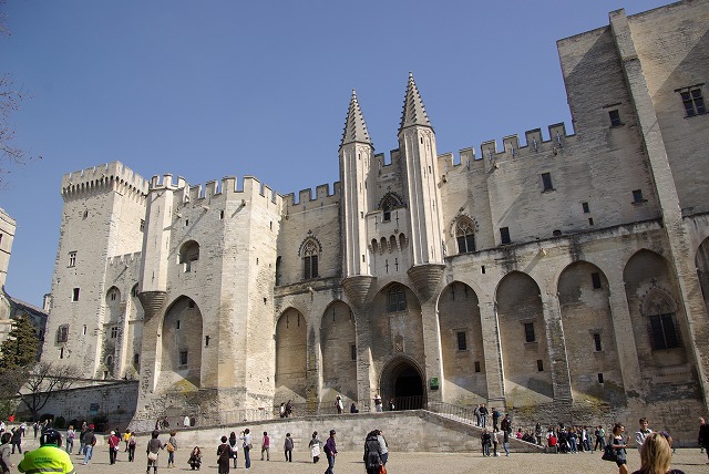 Avignon